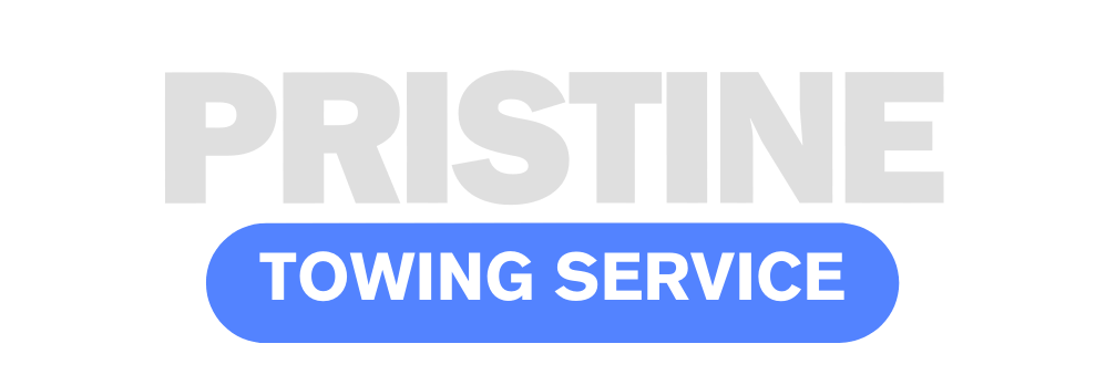 Pristine Towing Service