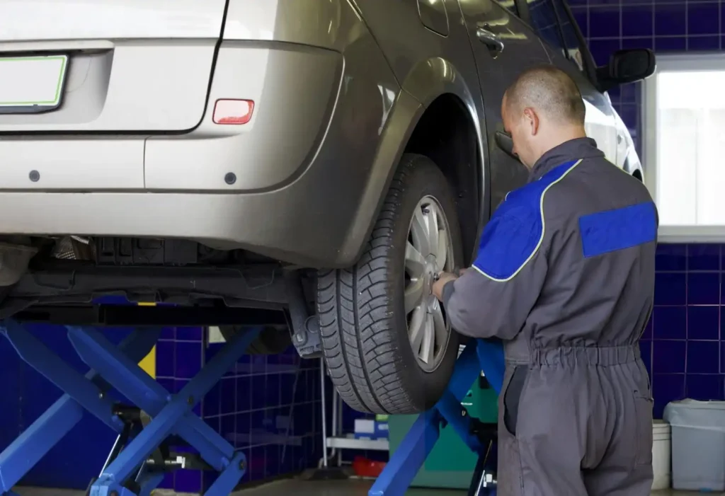 Contact Pristine Towing for assistance, and expertise in automotive service for a towing company